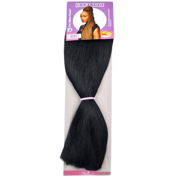 Darling One Million Braid