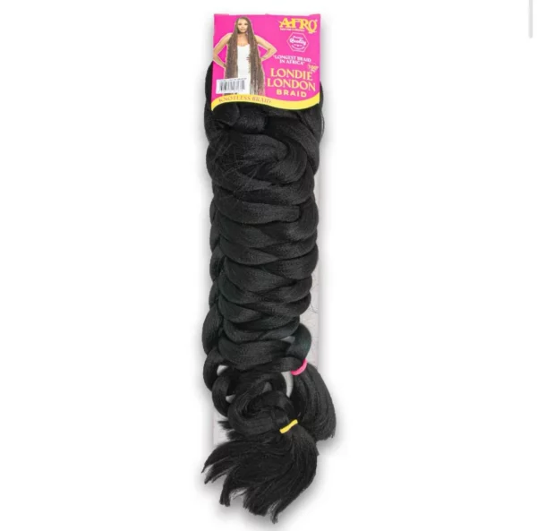 Londie London Braid