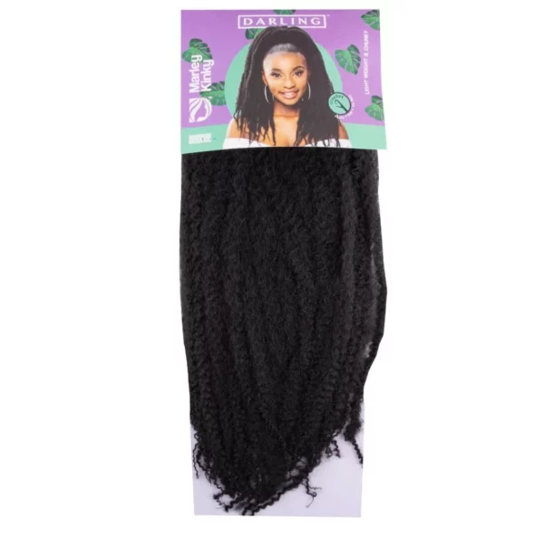 Darling Marley Kinky Braid