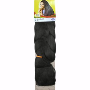 x-pression-rich-braid