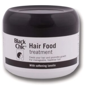 black-chic-hair-food