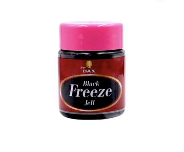 Dax Black Freeze Gel