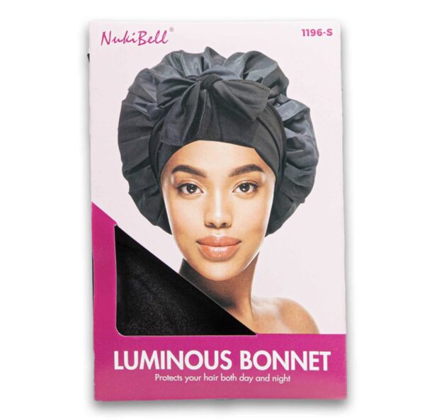 Bonnet